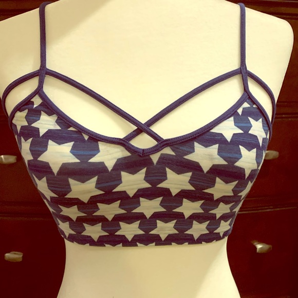 Victoria's Secret Other - 🌼VS bralette Victoria's Secret Other - 🌼VS bralette